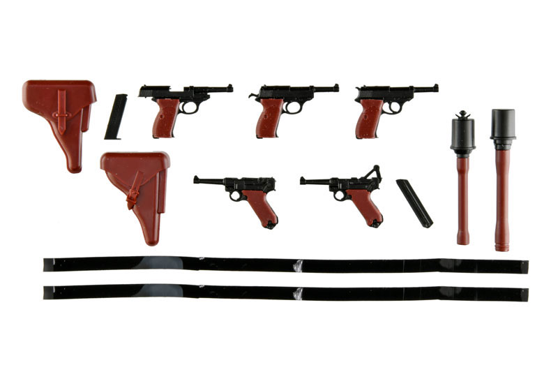 AmeshopTh's tweet image. LittleArmory LA097 P08&amp;amp;38 Type 1/12 Plastic Model(Pre-order)
ราคา 850 บาท (มัดจำ 500 บาท)
ame-shop.com/p/42610
จองได้จนกว่ายอดที่ญี่ปุ่นจะเต็ม  #AmeShop 
#LittleArmory #PlasticModel #PreOrder