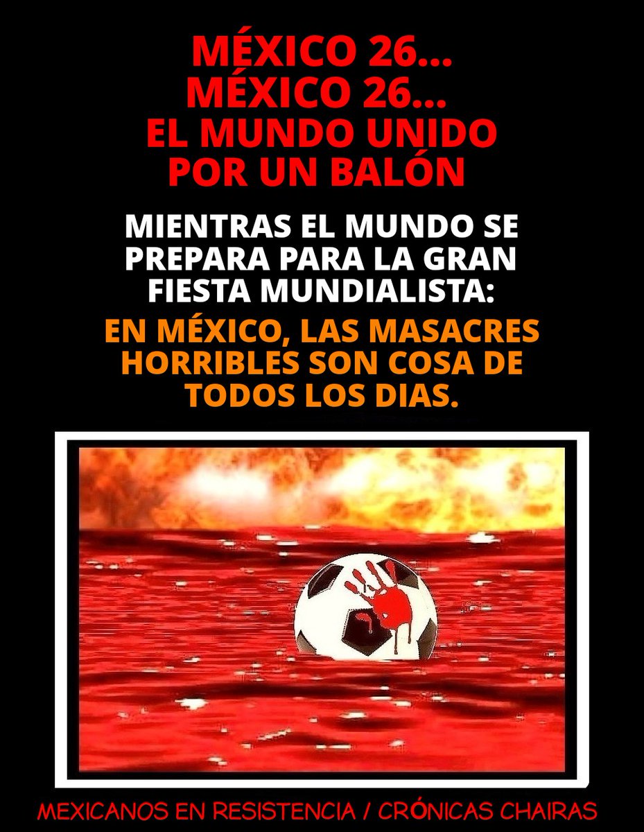 Andrés Padilla Camacho tweet media