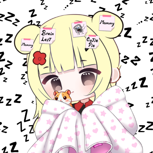 Hammy Ami 🐹🌻【Bondlive US: FS】【Gen Harmonia】🐹🌻 tweet media