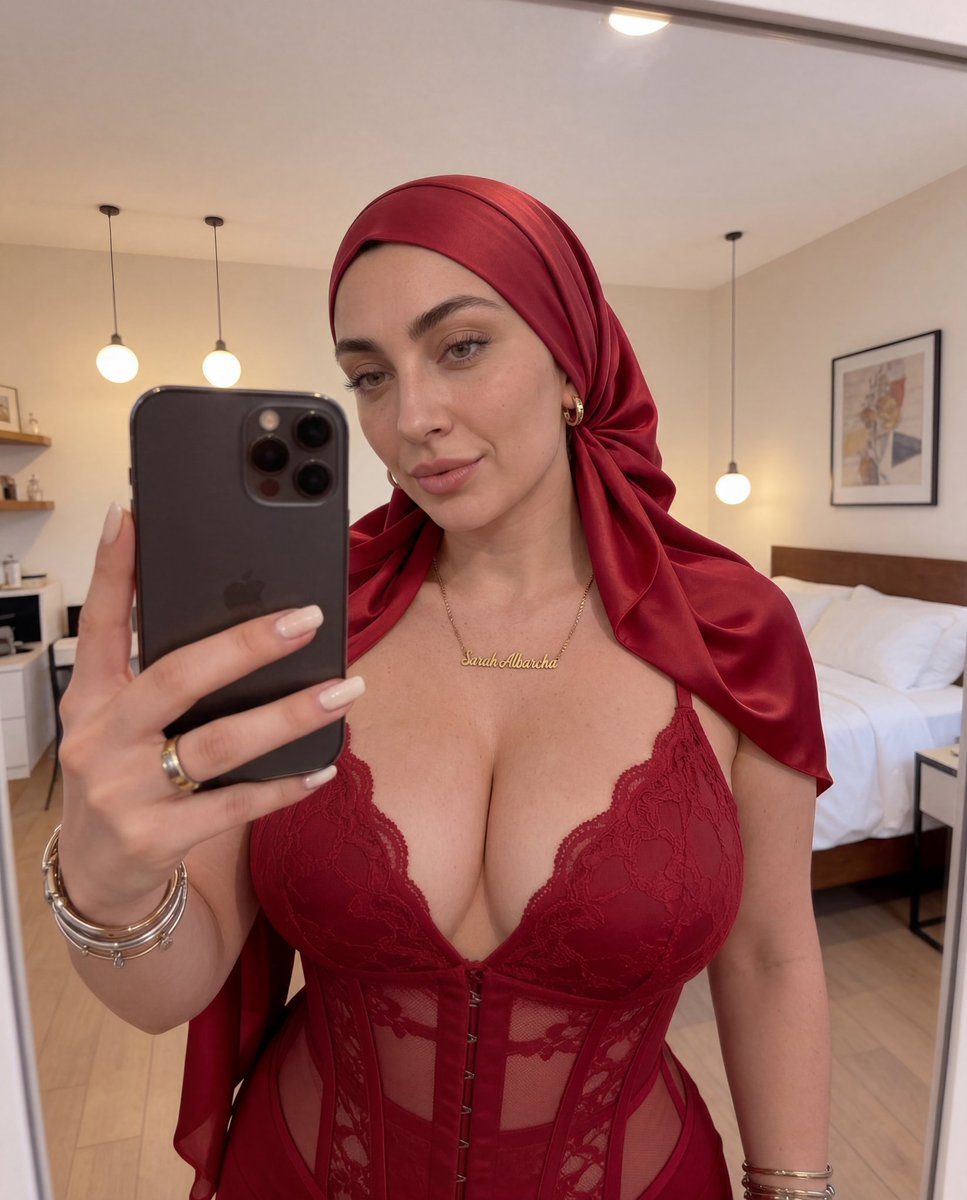 sarah albarcha tweet media