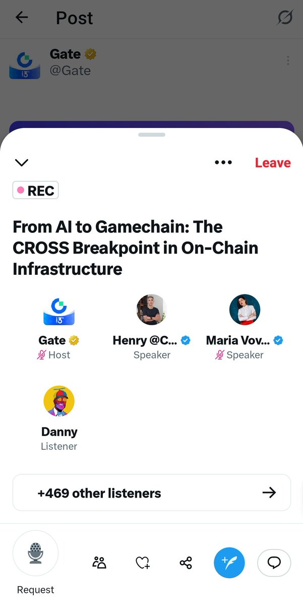 Danny tweet media