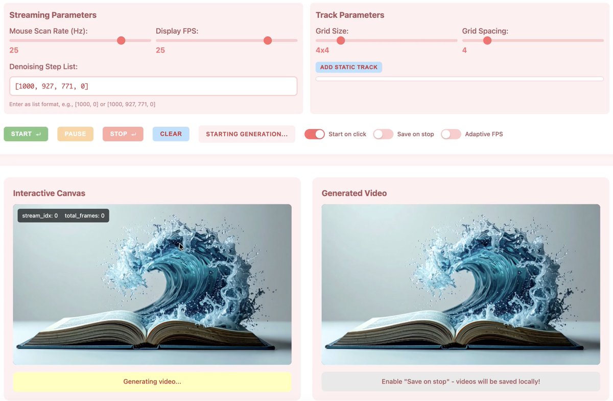 Adobe Research tweet media