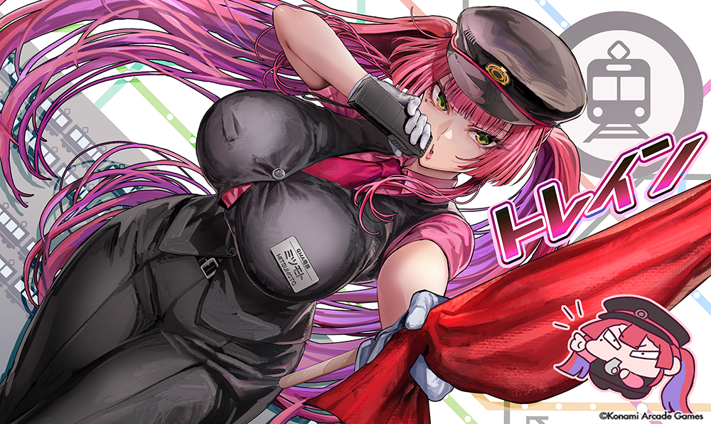 クイズマジックアカデミー【公式】 tweet media