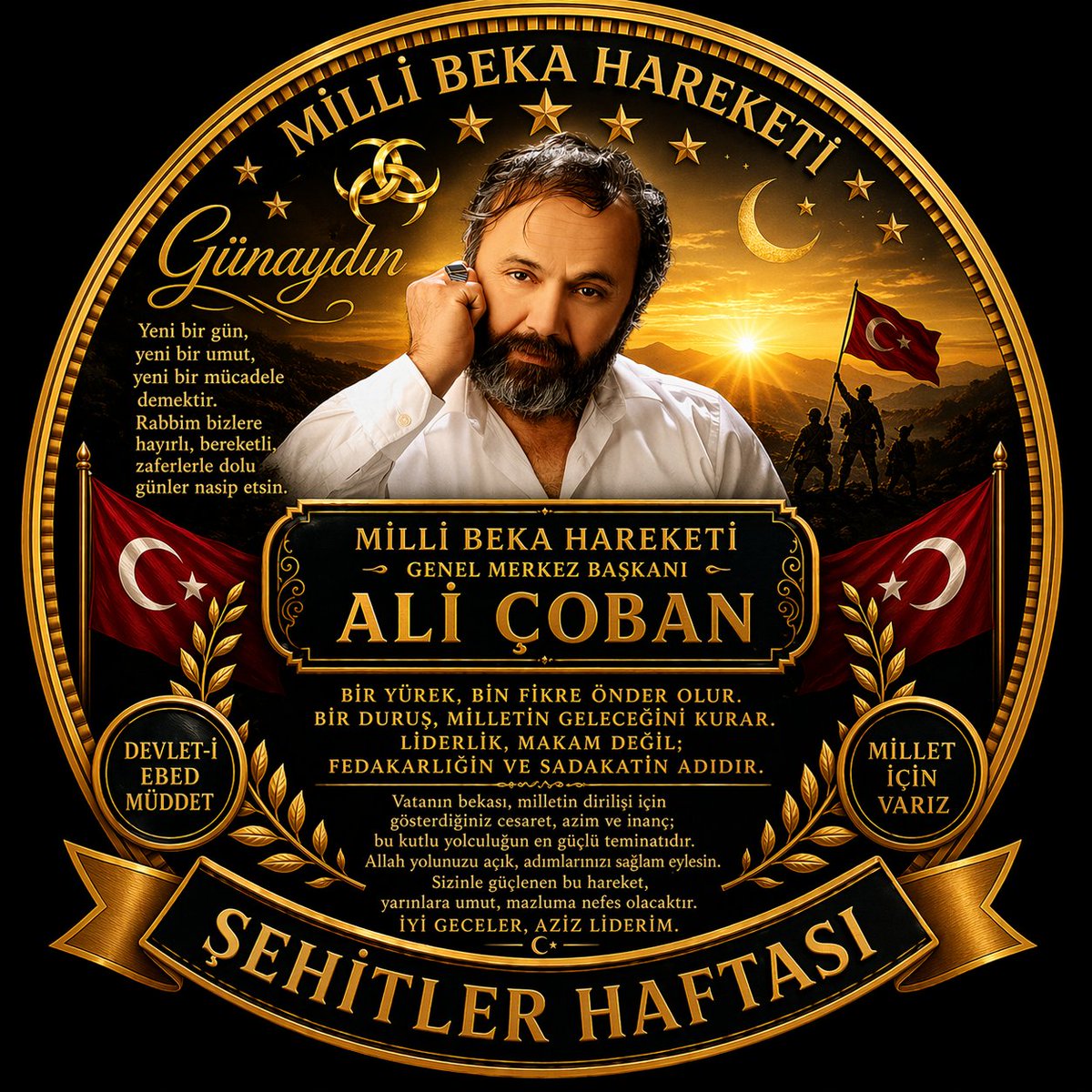 Sevda Gürler tweet media