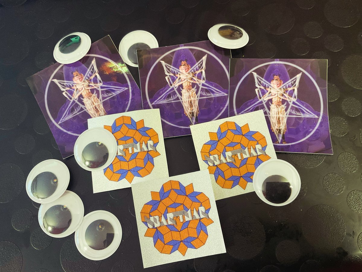 uvantam's tweet photo. Please say hello to me at the party on Koh Phangan on the 16th. I‘ll give you a sticker and proof of my secret society, OTM. https://t.co/t4ytOWyvRx