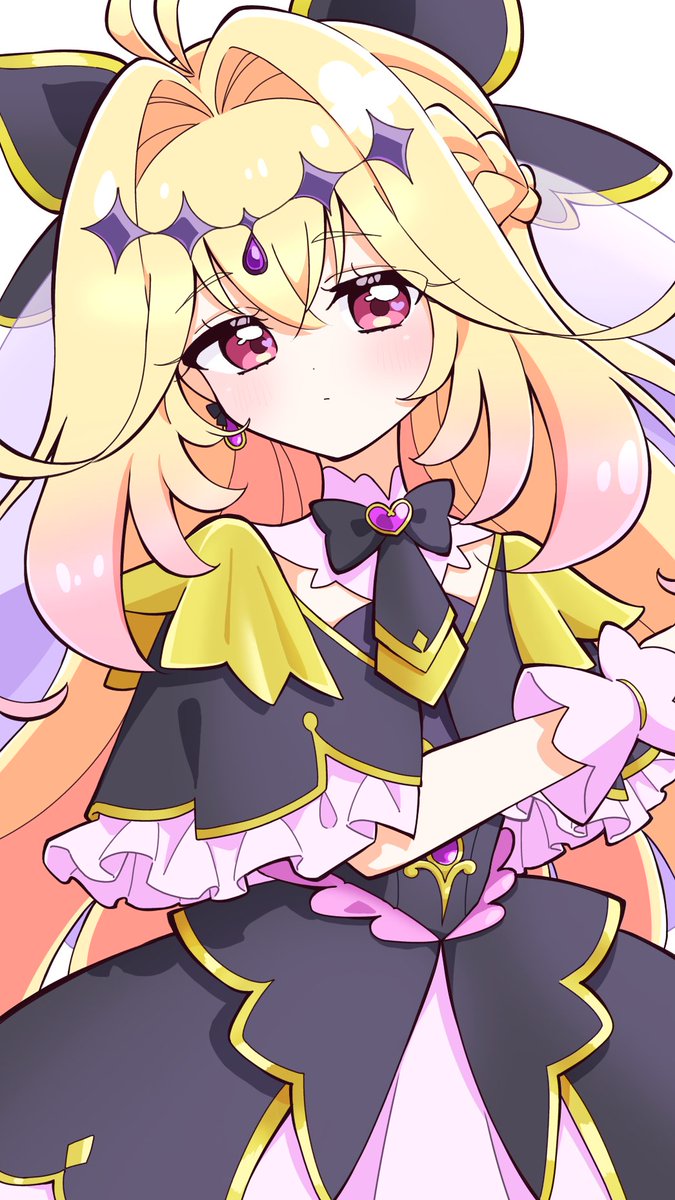 迷宮へ誘いましょう
#precure　#たんプリ