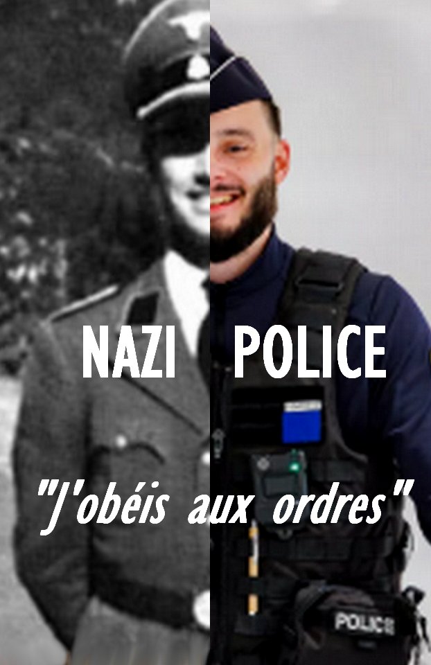 Catherine Debusne🐞Vérité Paix Justice Liberté tweet media