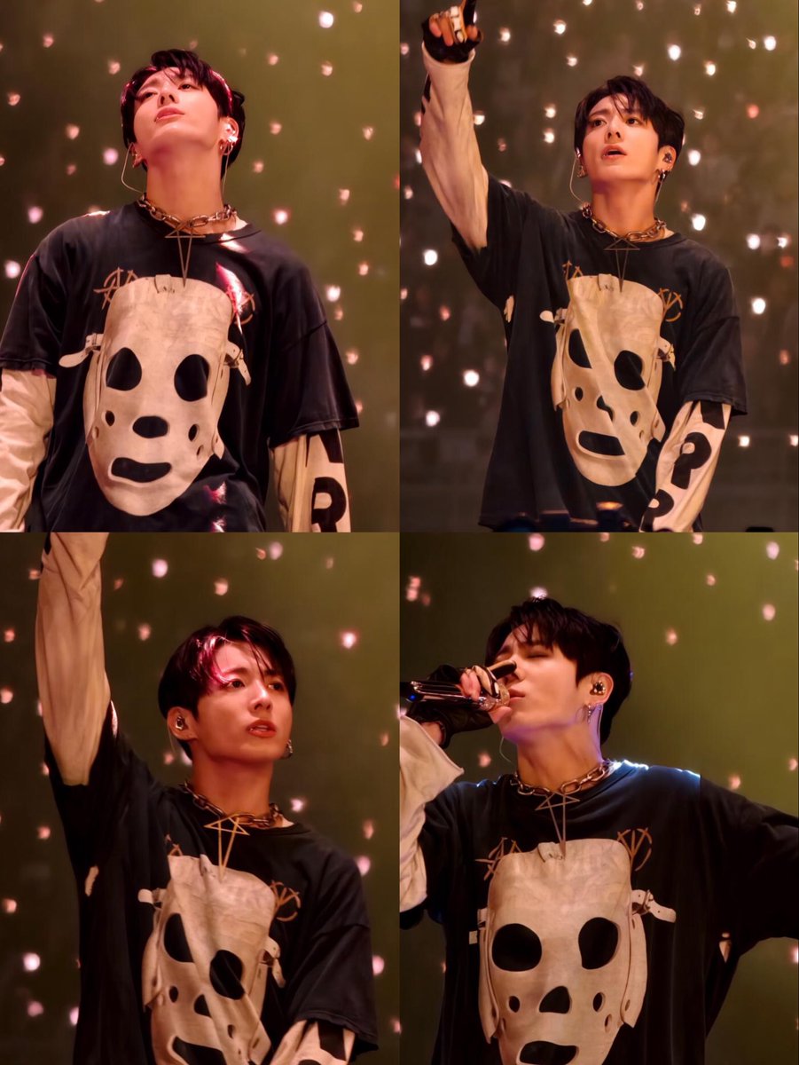 Jungkook lover 🖤 정국 tweet media