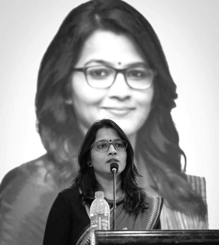 ഐക്യദാർഢ്യം ✊🏾