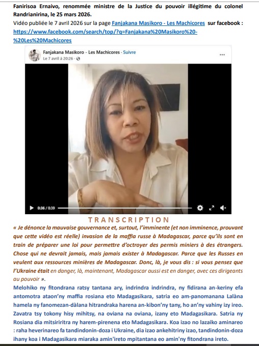 Jeannot RAMAMBAZAFY tweet media
