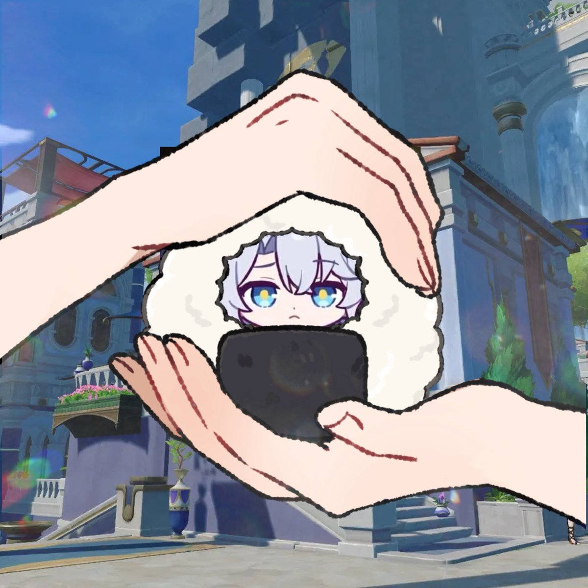 arbiter gooneral tweet media