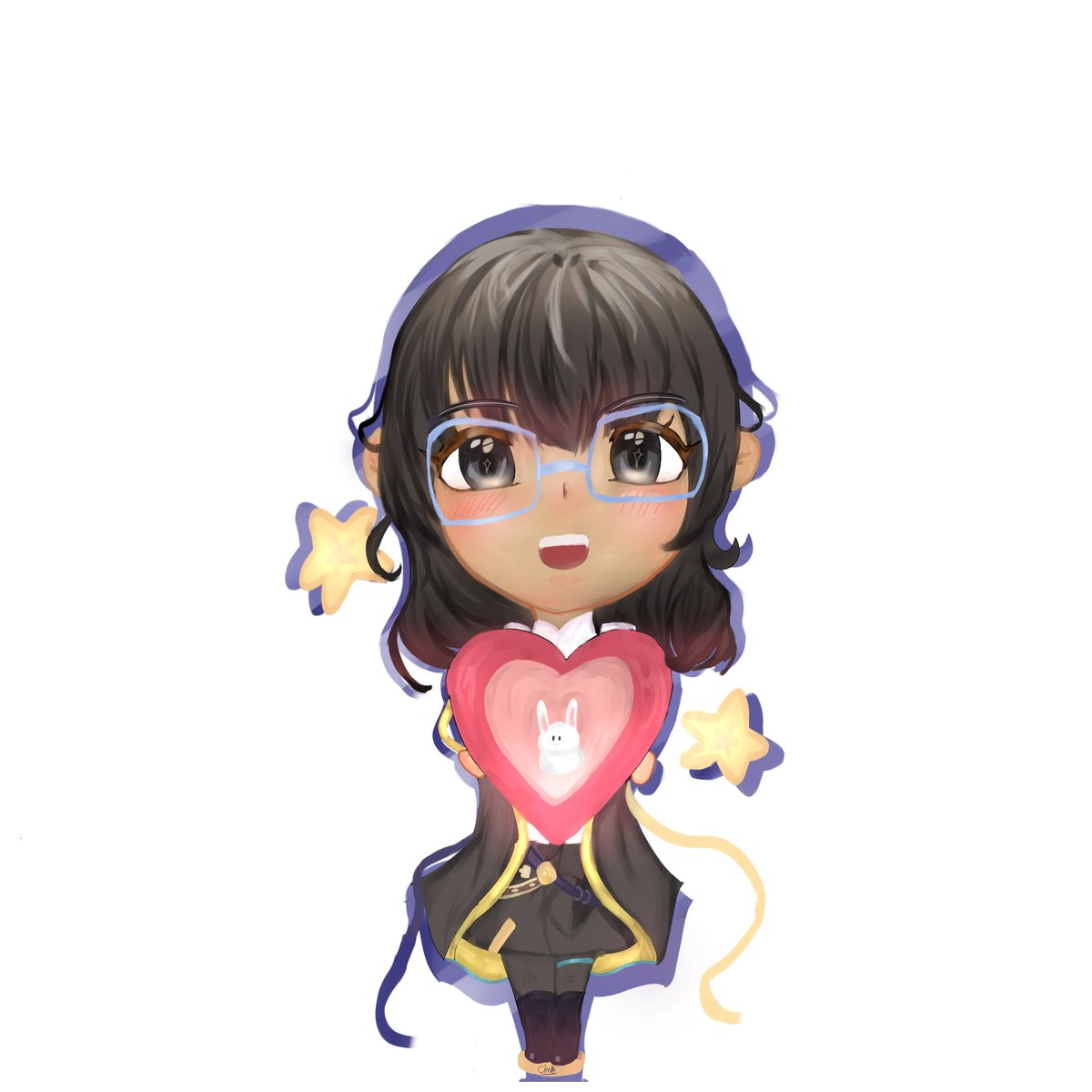 chry_sty's tweet photo. @_VGen_ Hello, i'm ren and i'd love to be a part of VGen community  #VGencode 
Portofolio:https://t.co/ywCUJJV7yZ
VGen:https://t.co/C36JaxDBh3 https://t.co/Ykeow3PyV0