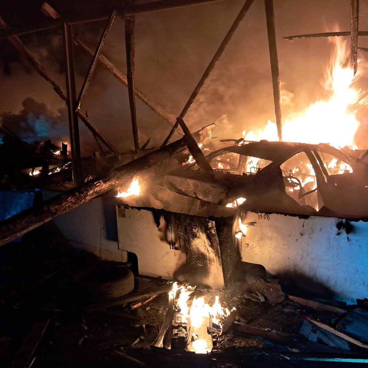 Military Summary tweet media