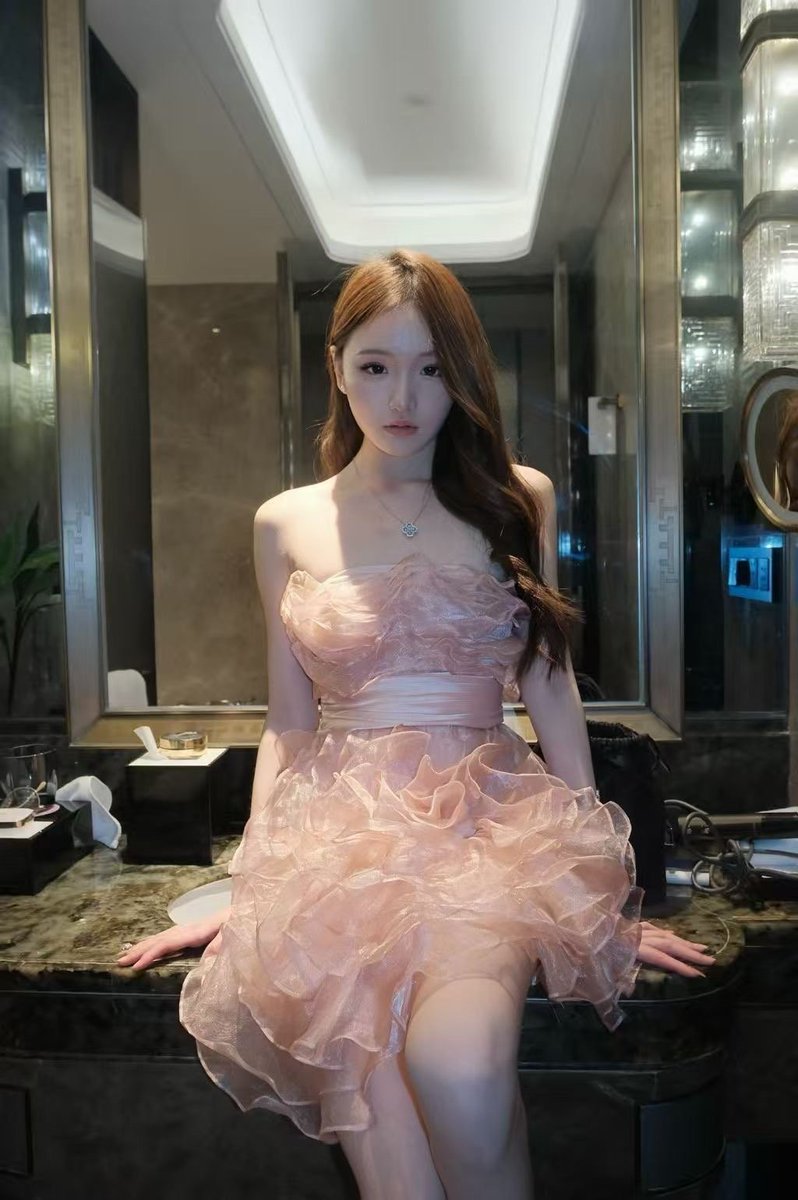 雾森 Mei交友平台 tweet media