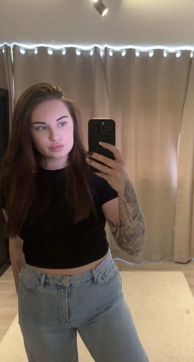 Goddess Inferna tweet media