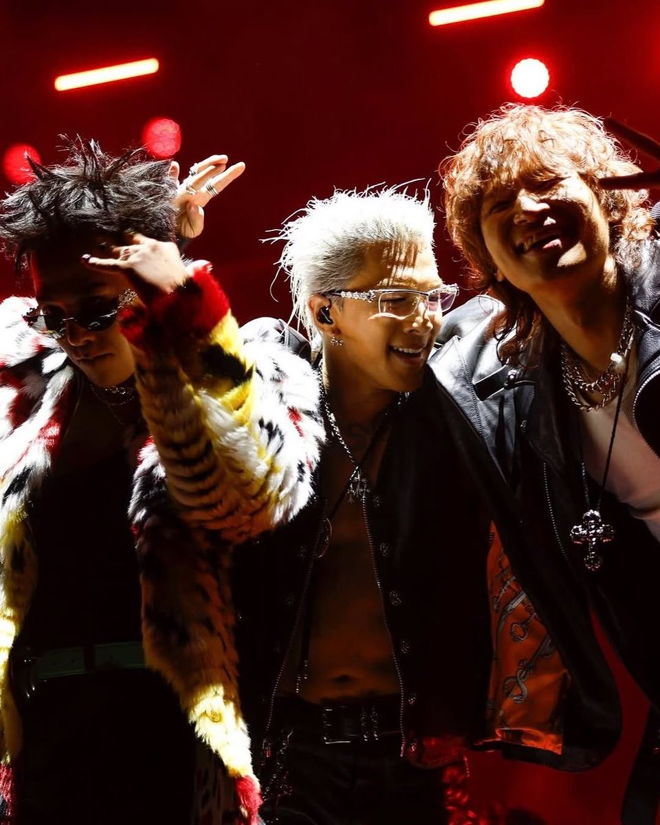 gdragonintl's tweet image. BIGBANG in Coachella 

cr Lofficielsingapore 

#BANGCHELLA #BIGBANG #GDRAGON #지드래곤 @IBGDRGN
#BIGBANGisBACK