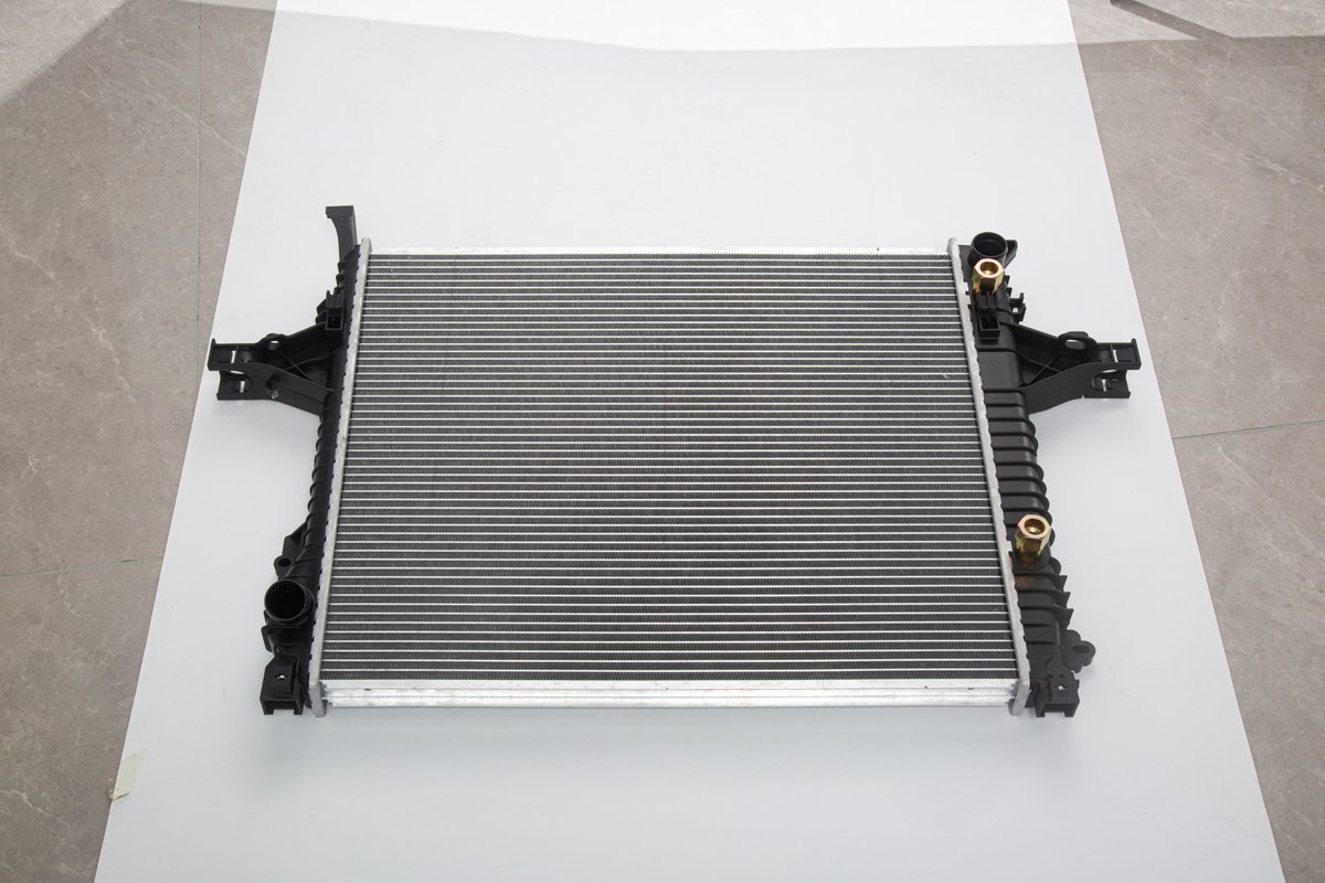iI0oRR8z9k67573's tweet image. 🚗 Jiangxi Chitian Technology Co., Ltd. radiators deliver stable engine cooling &amp;amp; long service life 🌍. IATF16949-certified, 10,000+ models for global markets.
📧 zjchitian02@163.com🌐 jxchitian.com
#jiangxichitian #radiator #autoparts #coolingsystem #automotive