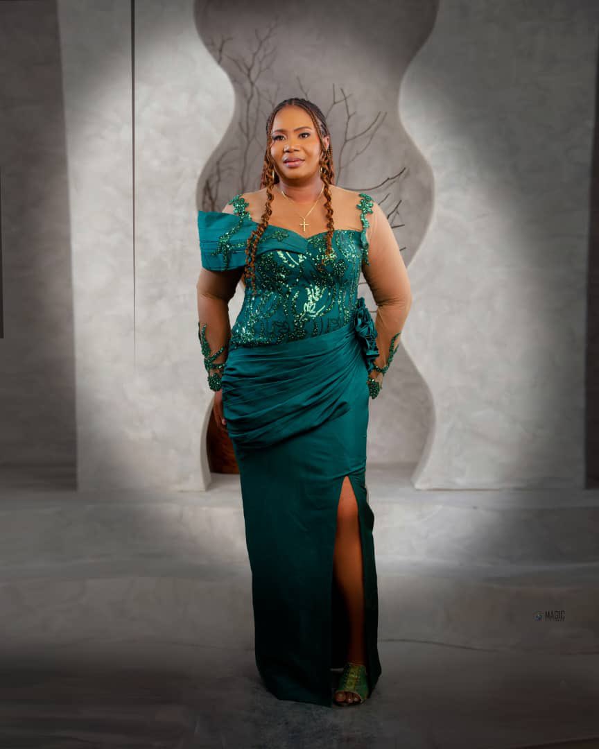 Okoye Princess 😍 I'm a REALTOR tweet media