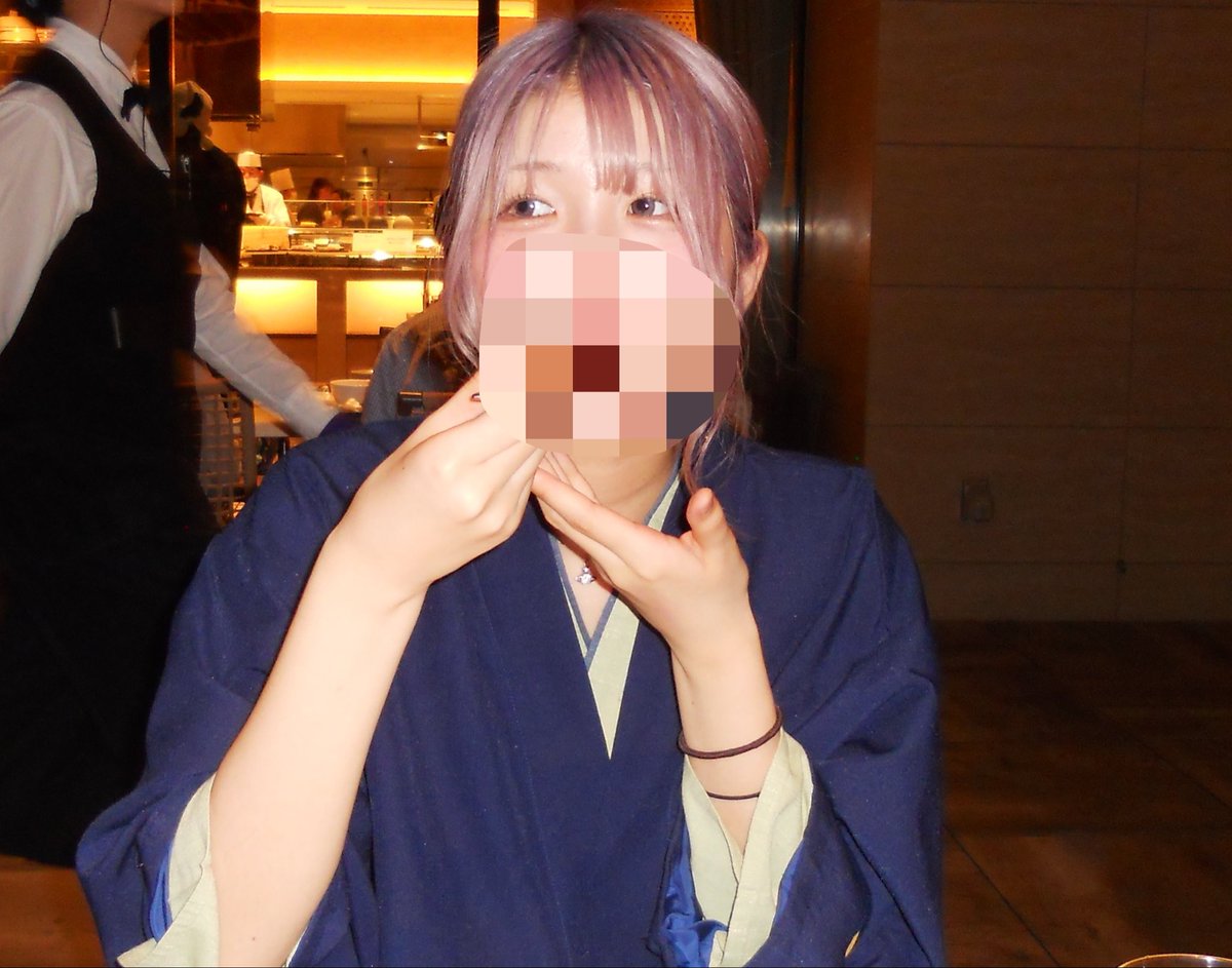 みぃ tweet media