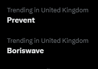 RusGarbageHuman's tweet image. I am sure there is no correlation here.