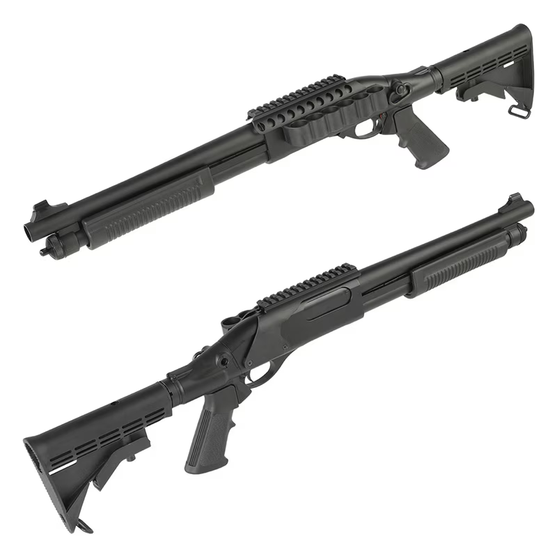 HTG Airsoft tweet media