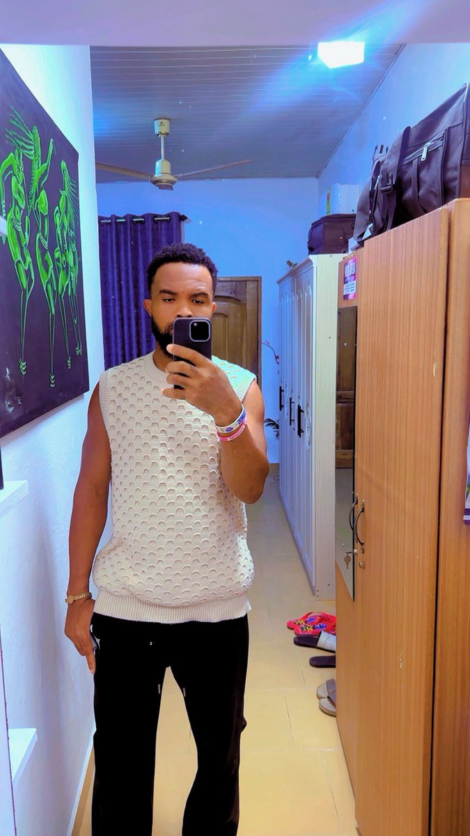 Solomon, @Chelsea💙.🇳🇬🇬🇭 tweet media