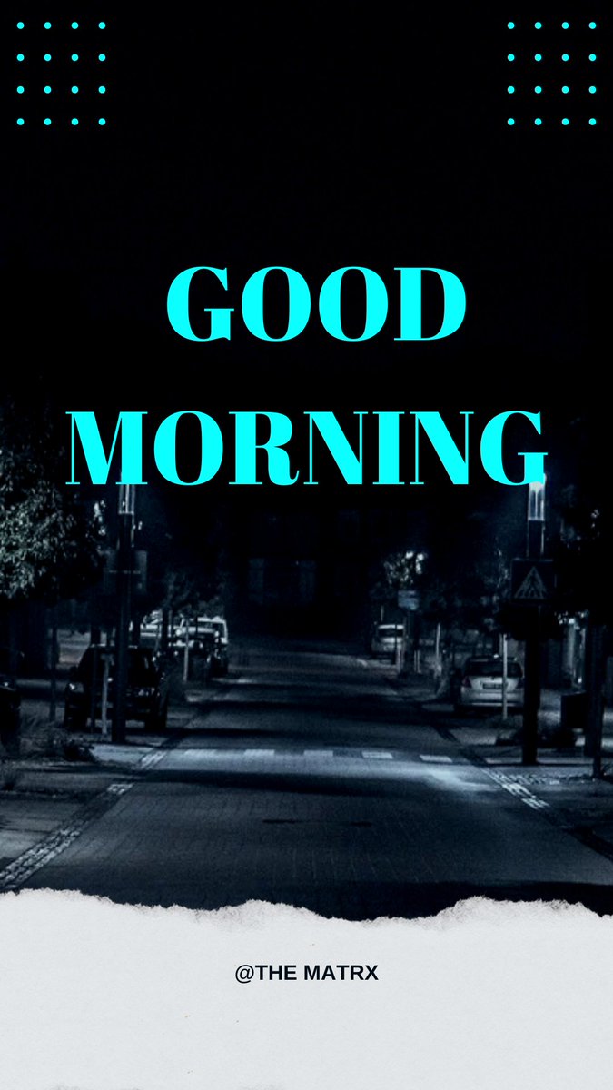 matrxai's tweet photo. Good morning from the MATRX team

#startup #matrx #fypシ゚viral #AI #africastartup https://t.co/byWG6fIyfd