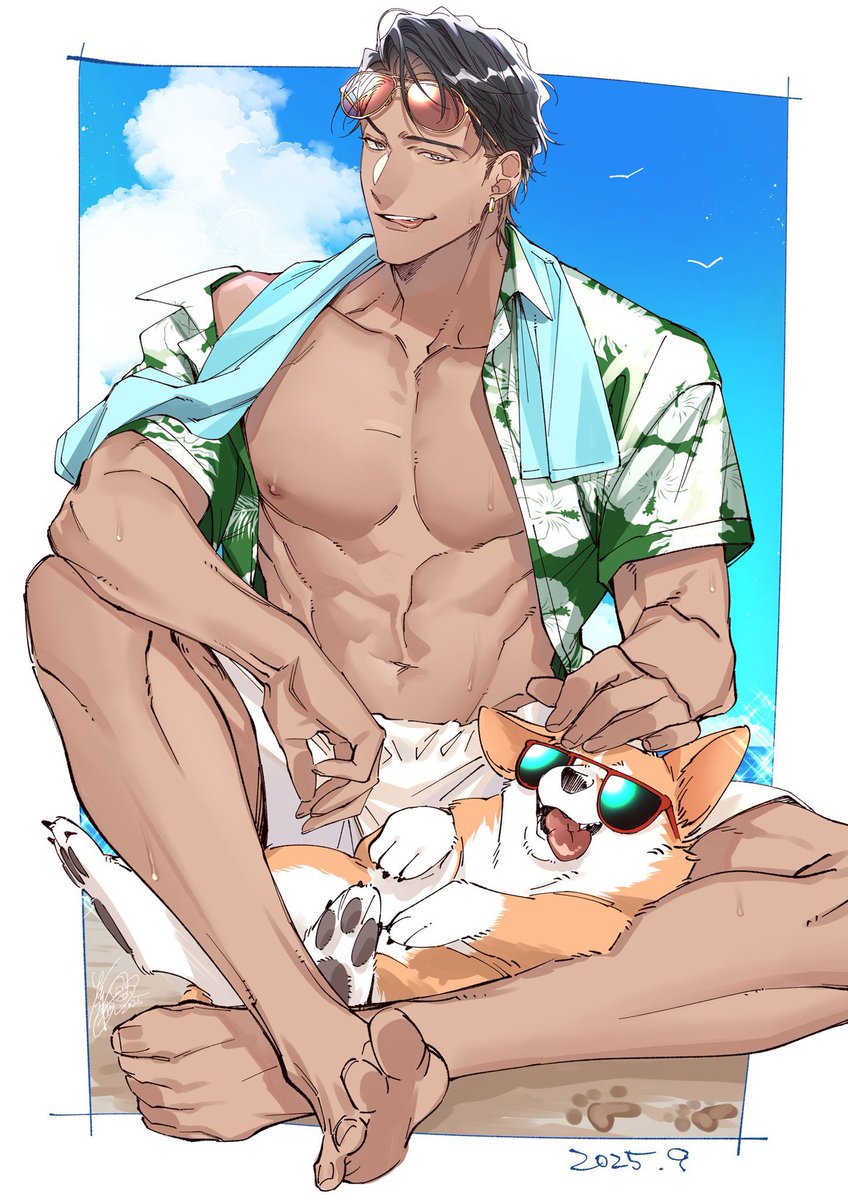 逆月酒乱❖趣味垢🐻 tweet media