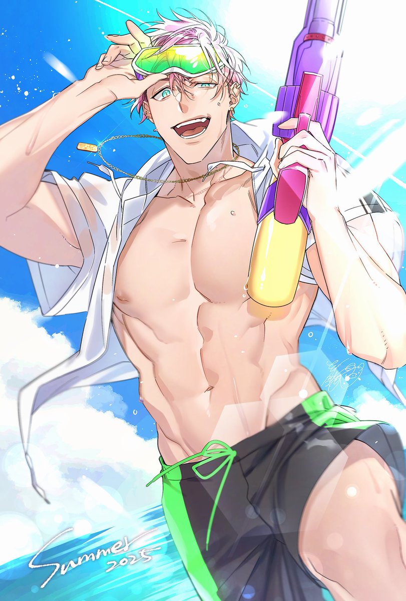逆月酒乱❖趣味垢🐻 tweet media