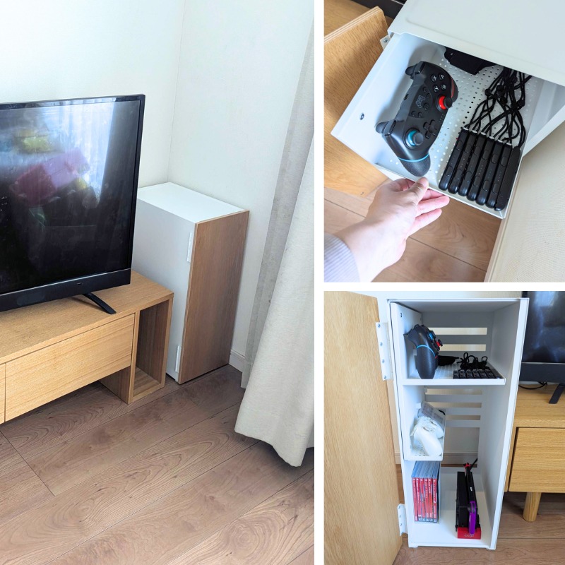 この程度でゲームが増えてきた・・・だと？？