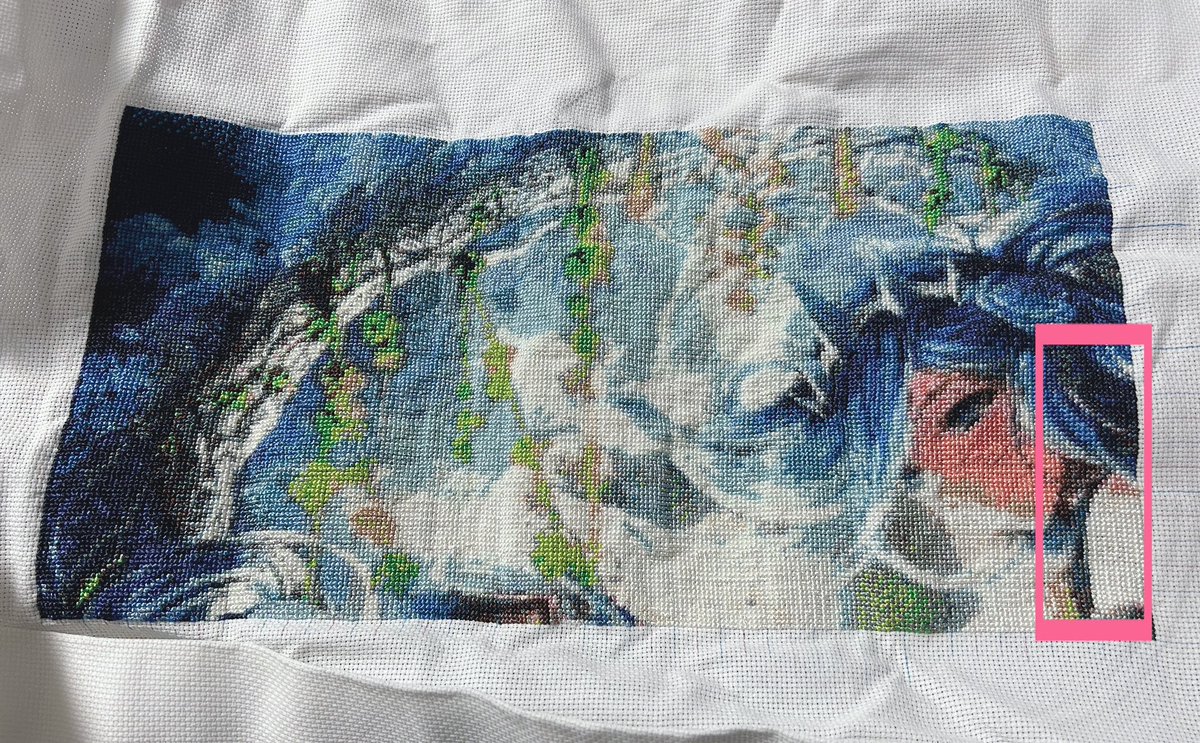 魔女(ハンドメイド垢) tweet media