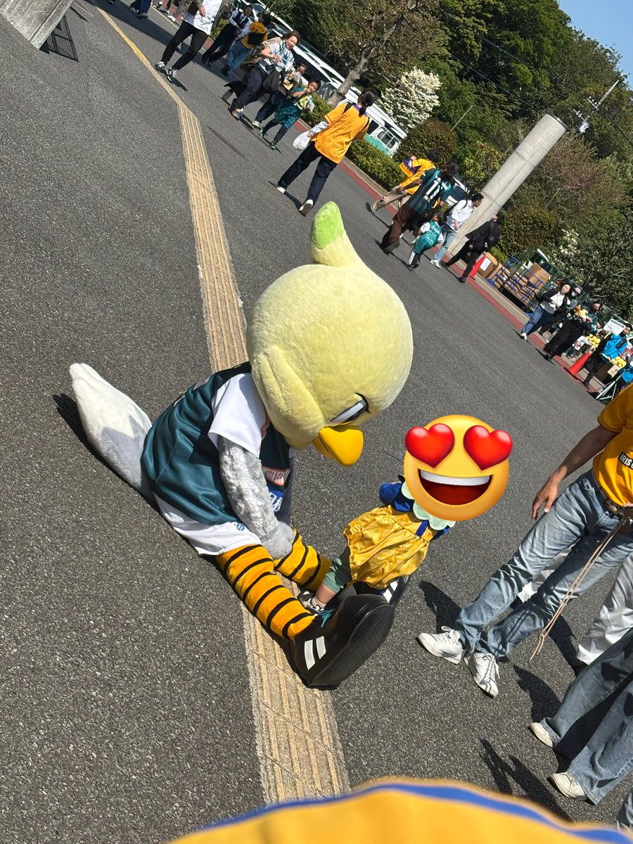 ガミティ防衛隊ε(`•⊖•´)з tweet media