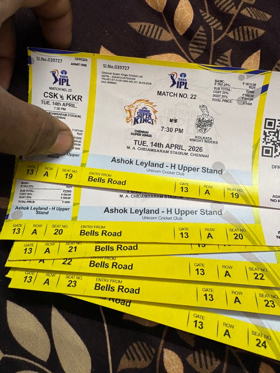 Srikanth tweet media