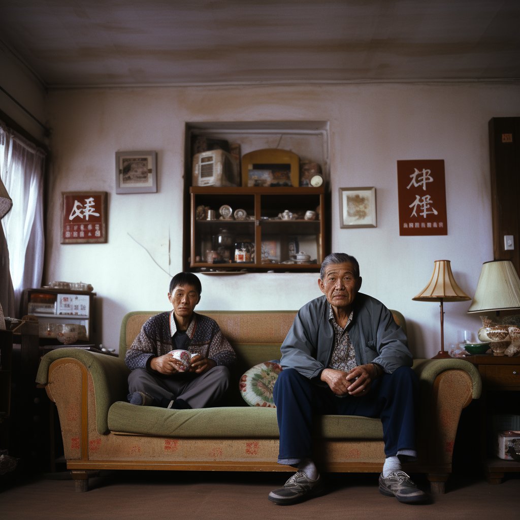 Lilo Chill'ing tweet media