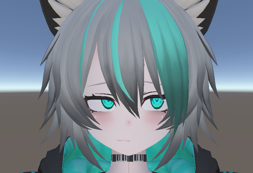悪いことしたけど誤魔化したいときの街狐さんの顔できるようになった