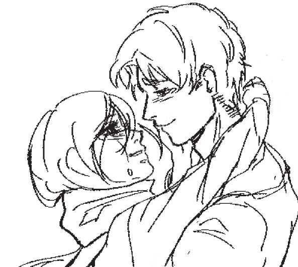 DrisTamiko's tweet photo. #eremika https://t.co/4UFhzIYbST