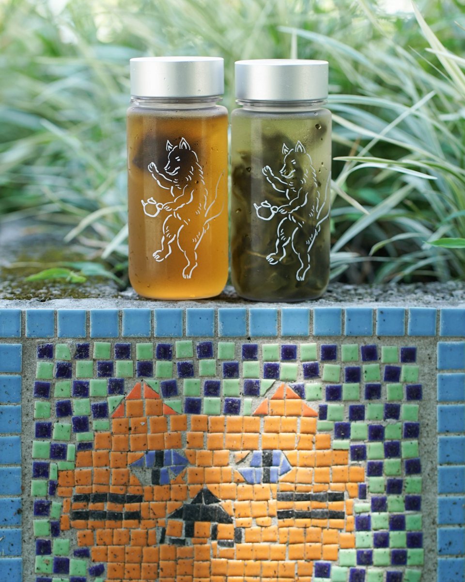 琅茶 Wolf Tea ウルフティー (@WolfTeaSelect) / Posts / X