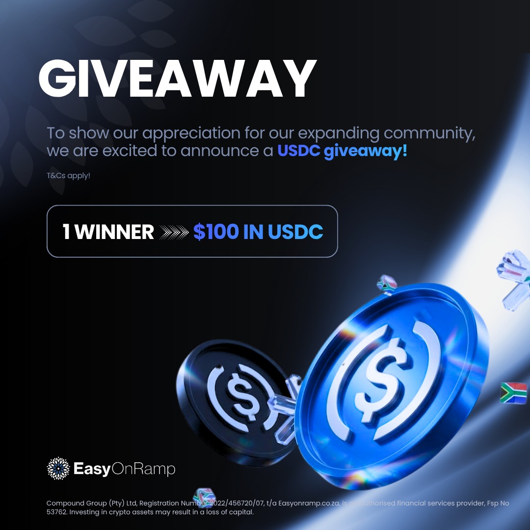 EasyOnRamp tweet media