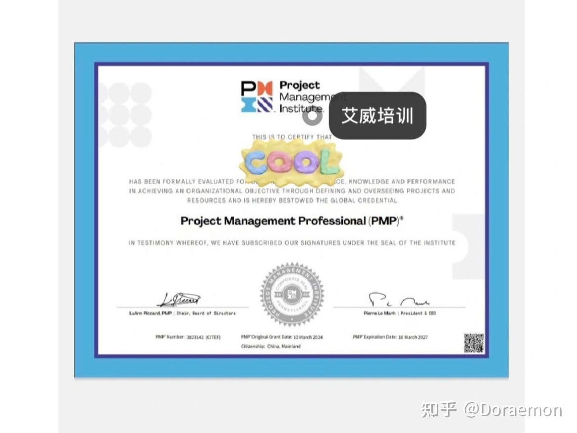 osvaldocato9's tweet image. " Passed the PMP Certification! 2 months of late nights u0026 practice paid off. Grateful for study buddies u0026 coffee. Next goal: Level up project management skills!  #PMP #Certified #CareerGrowth"