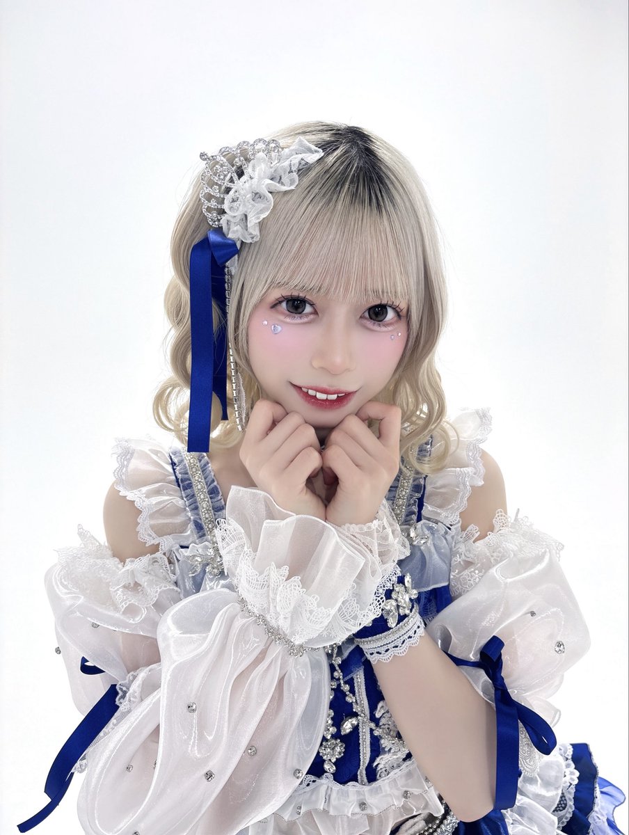 橘 彩音〚 Onephony 〛 tweet media