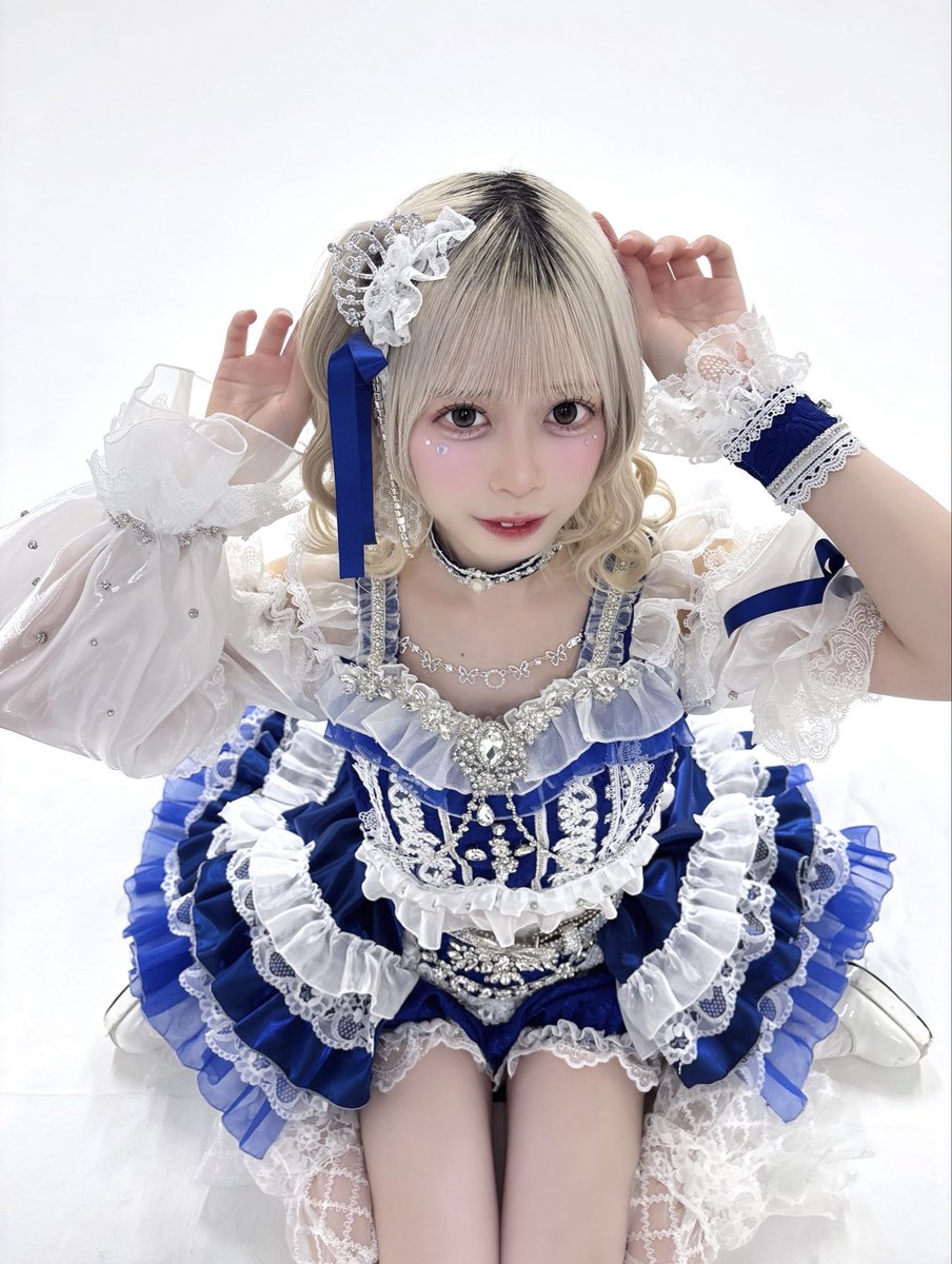 橘 彩音〚 Onephony 〛 tweet media