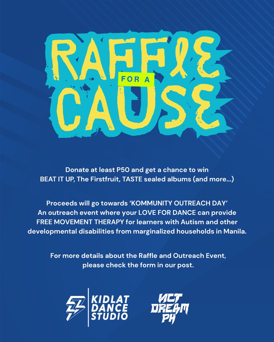 NCT DREAM PH Fanbase tweet media