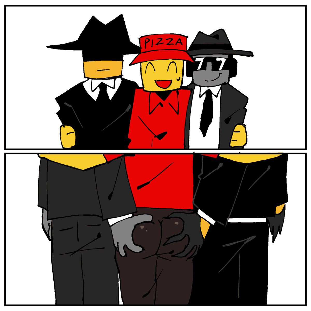 #pizzadebt #paycheck