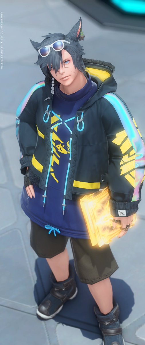 Raito❖Gungnir tweet media