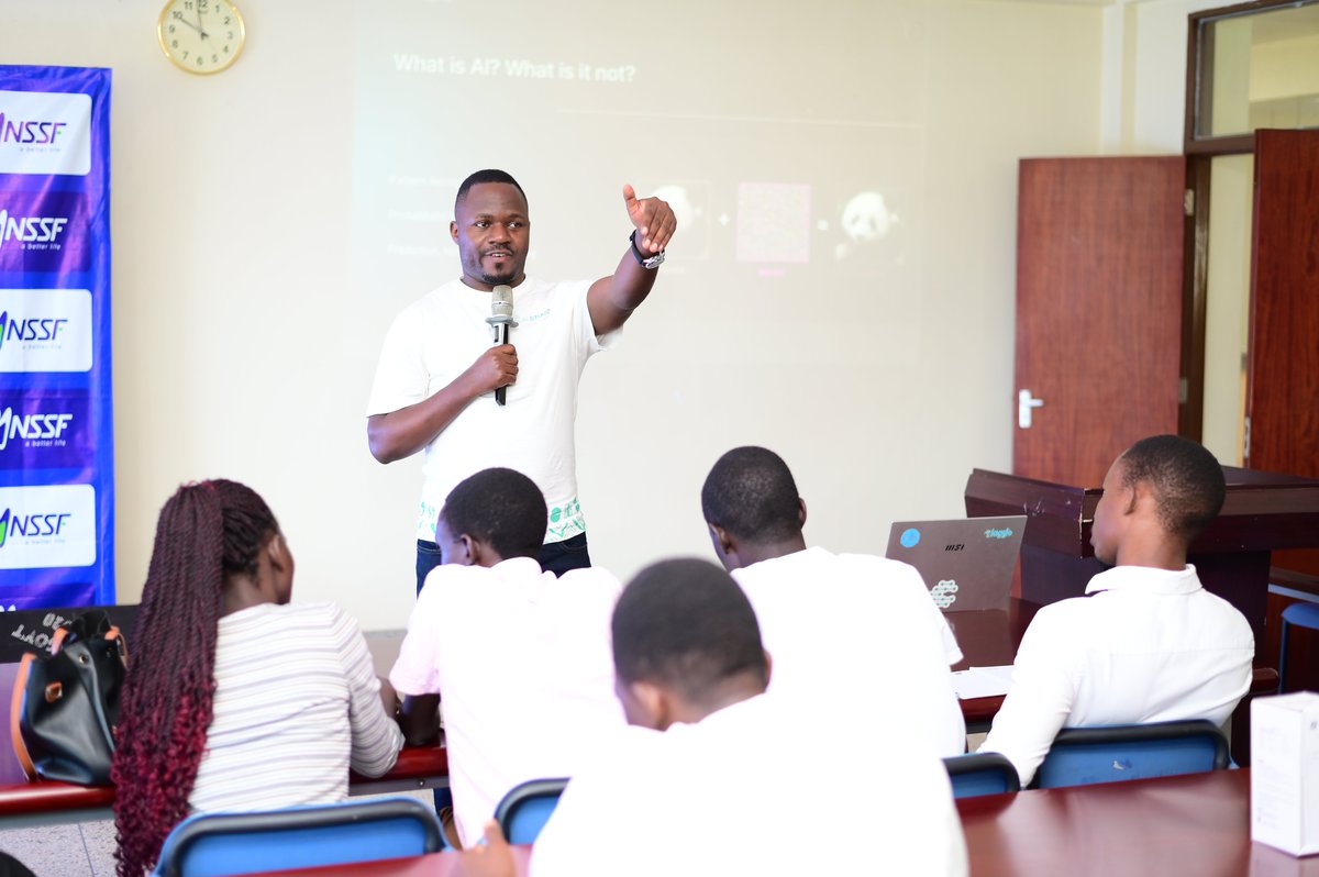 NSSF Uganda tweet media