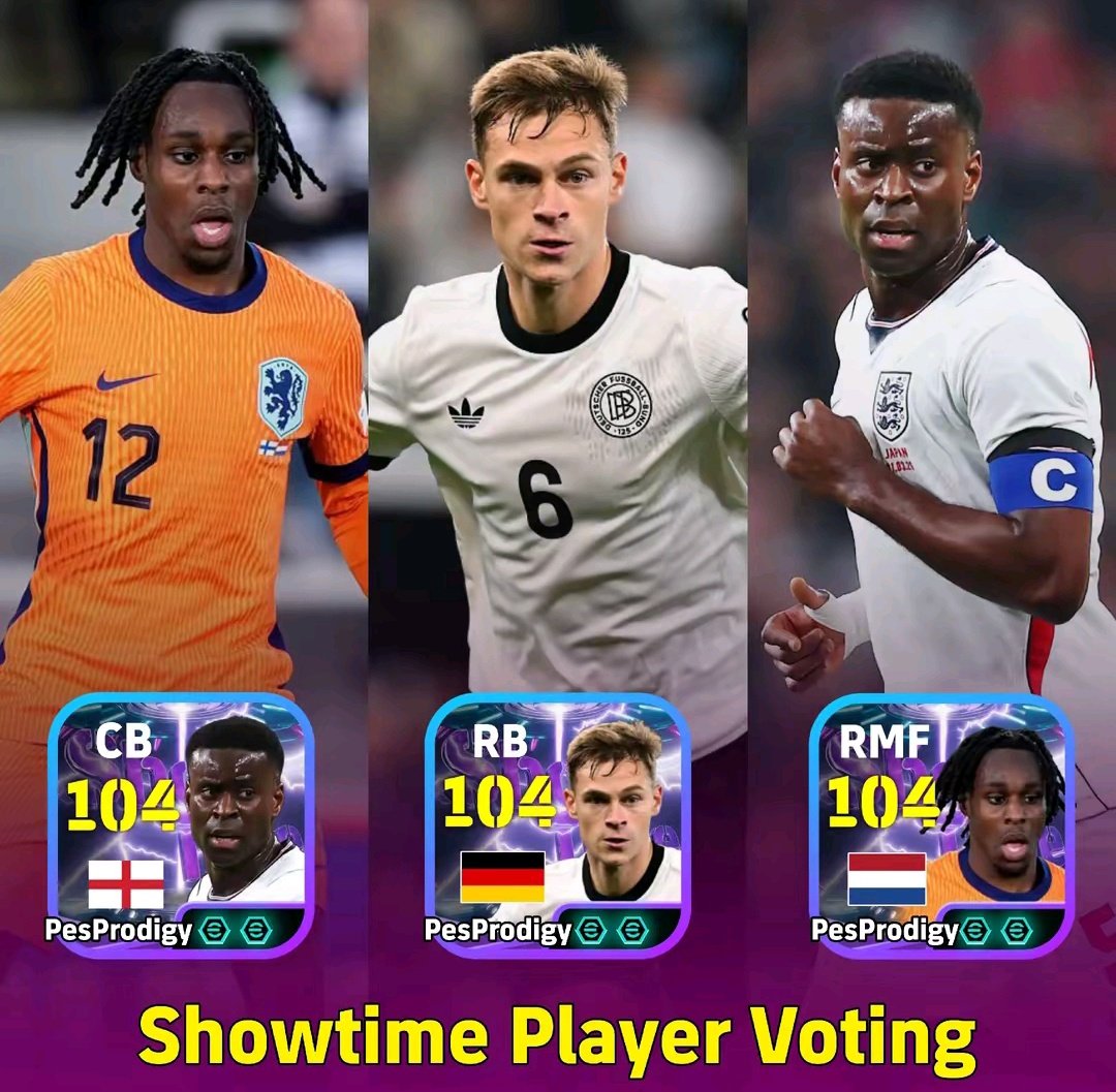 WILLS🦇PES⚽ tweet media