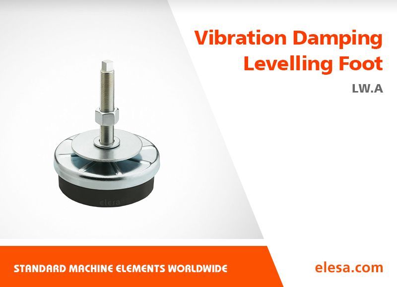 Elesa (UK) Ltd tweet media