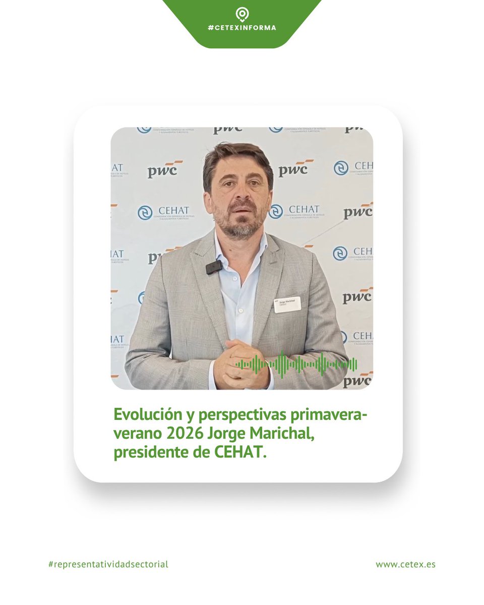 Confederación Empresas de Turismo de Extremadura tweet media