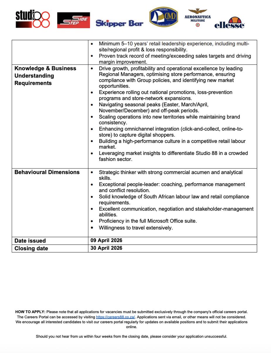 yüthconnect. tweet media