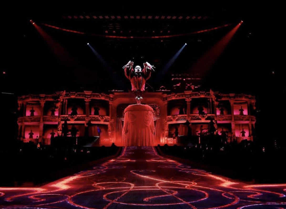 Pop Base tweet media